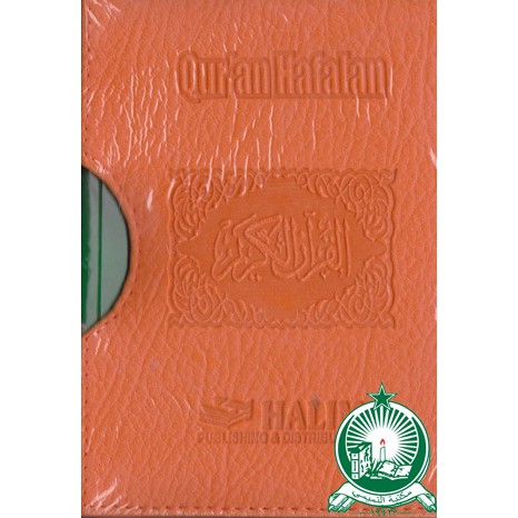 Al Quran Hafalan Per 5 JuZ QPP ; SC ; Kecil