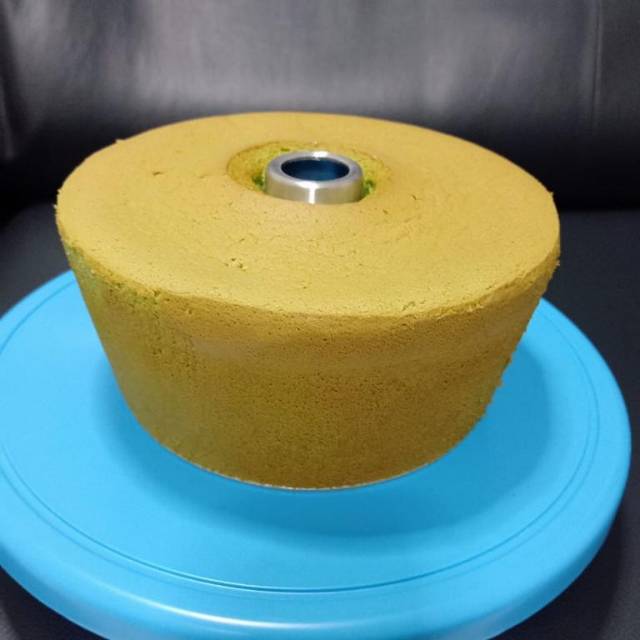 

Kue Bolu Chiffon