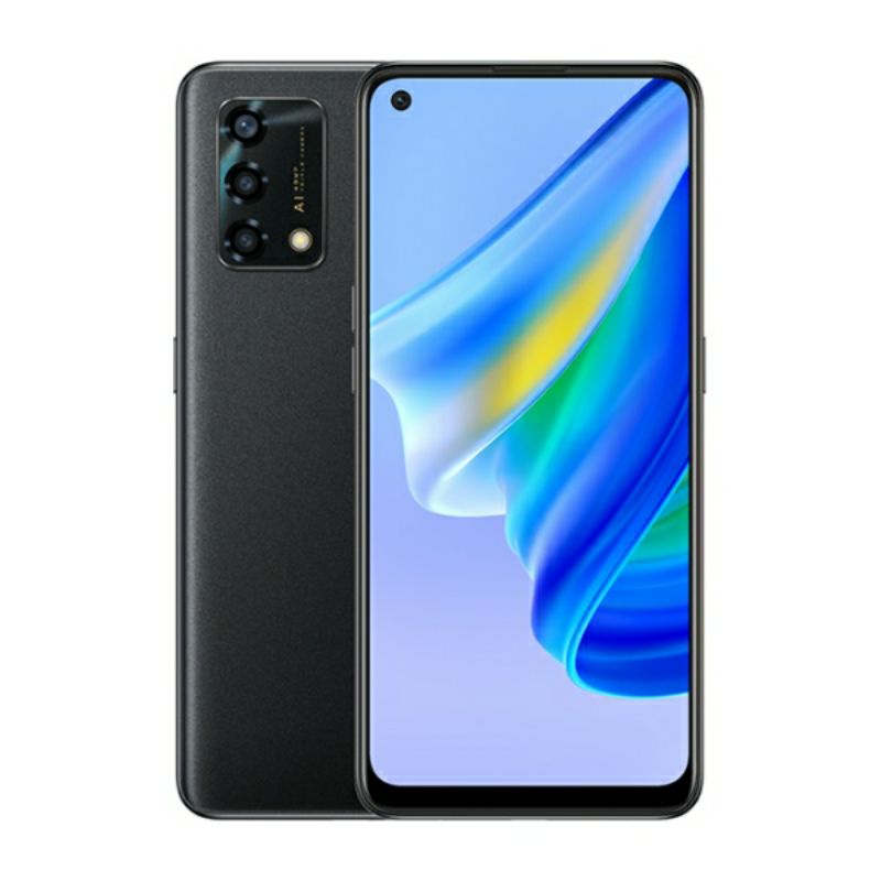 hp oppo a95 ram 8/128 8gb 128gb garansi resmi