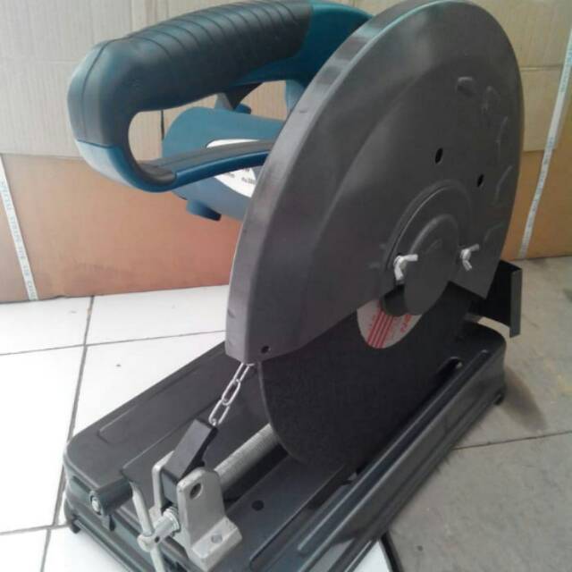 Mesin Potong Besi ( Cut Off ) Modern M2480C