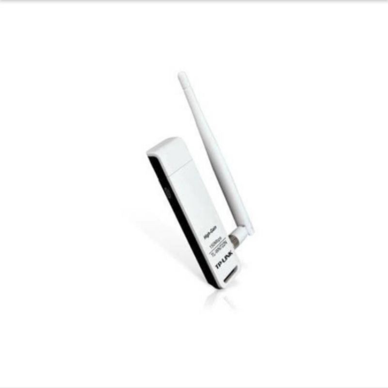 tp-Link USB TL-WN722N/150Mpbs terbaik