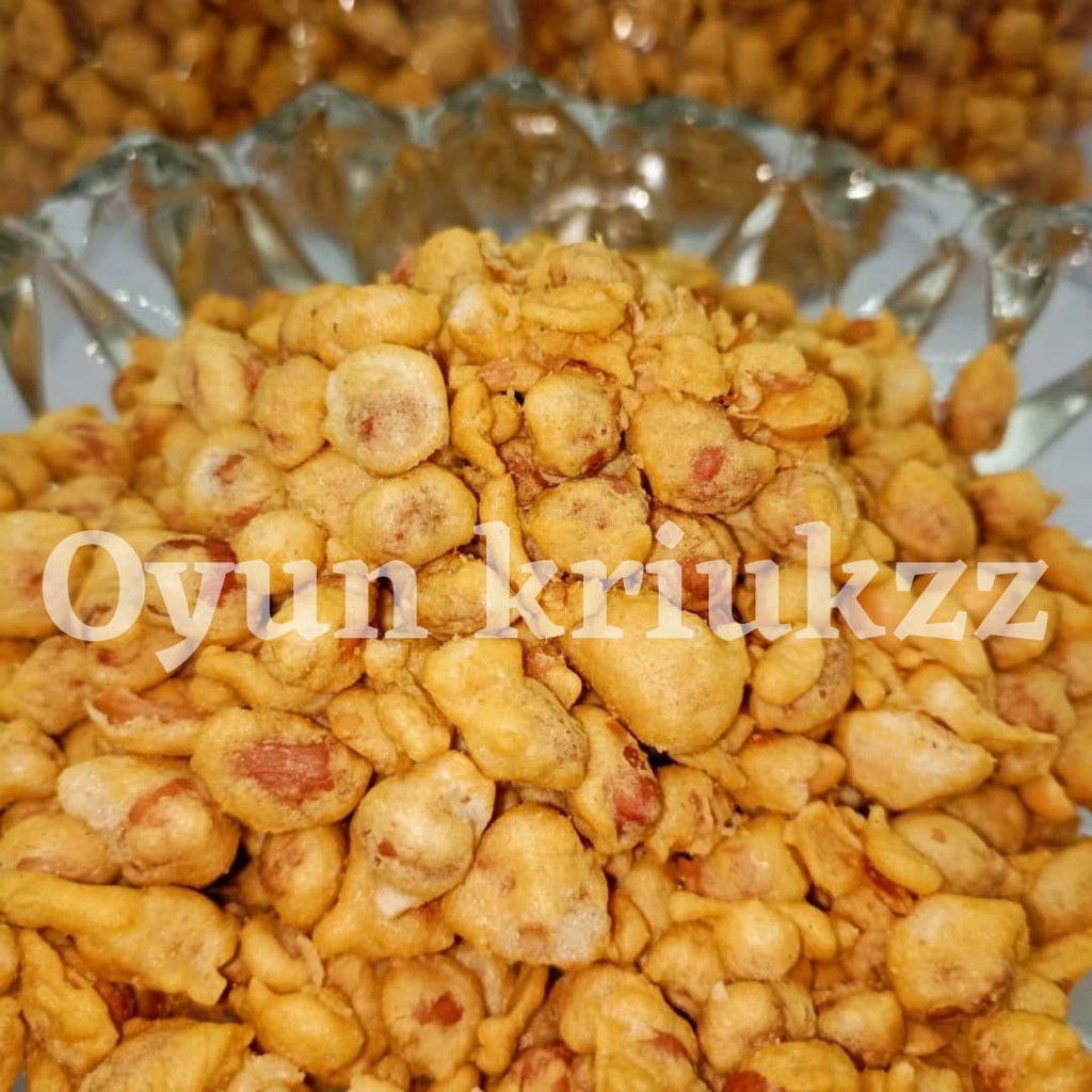 

KACANG BANDUNG 200 GRAM