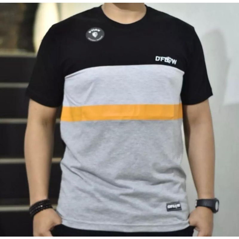 KAOS PRIA DISTRO   BANDUNG LAKI KEREN BAJU TERBARU 2023 DEWASA  MURAH MERIAH