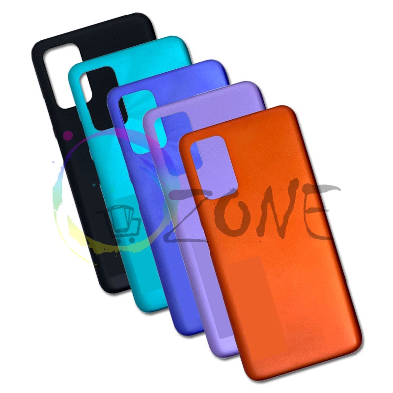 BACKDOOR - BACK CASING XIAOMI REDMI 9T TUTUPAN BELAKANG