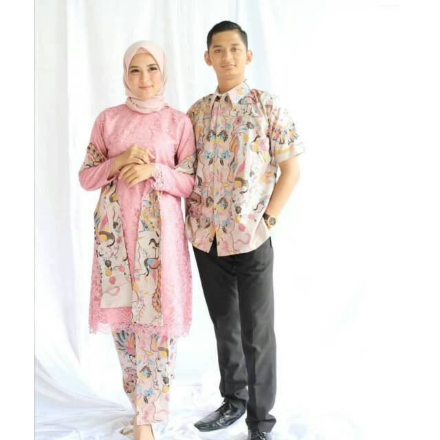Batik couple Maura NS FC NAJIBAH gamis Agnes mika dusty shopashop solo wou batik akt.shoop akita