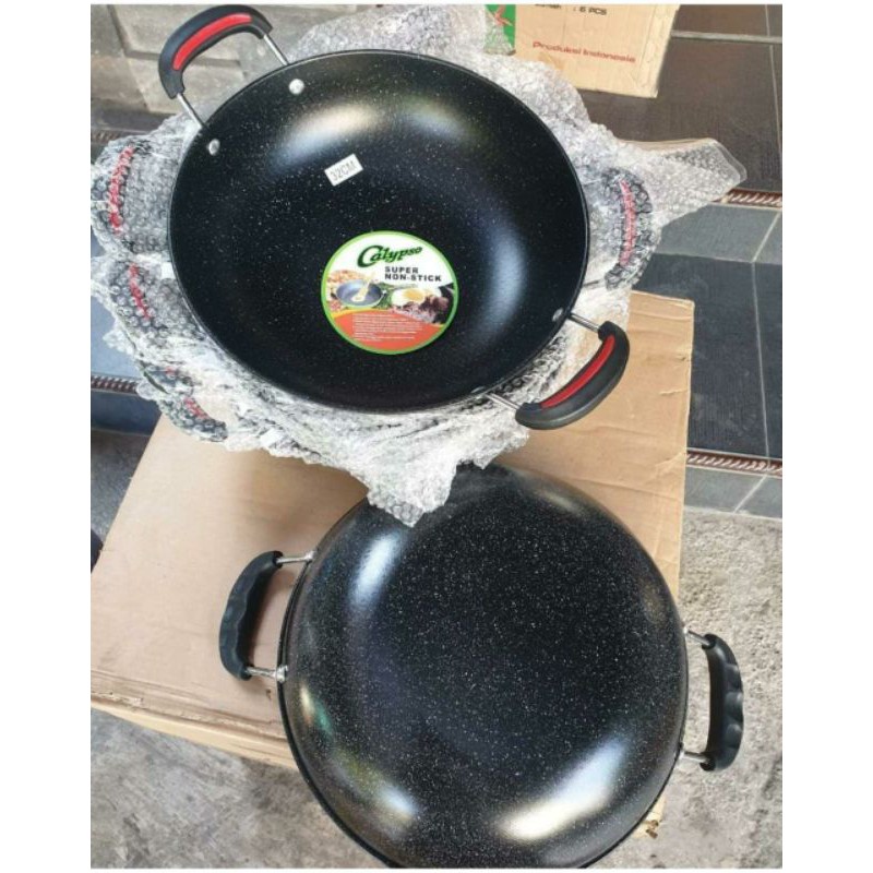 Wajan kupimg calypso