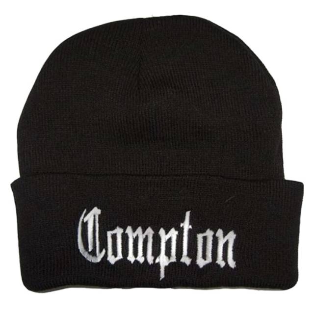 Kupluk / Beanie Compton