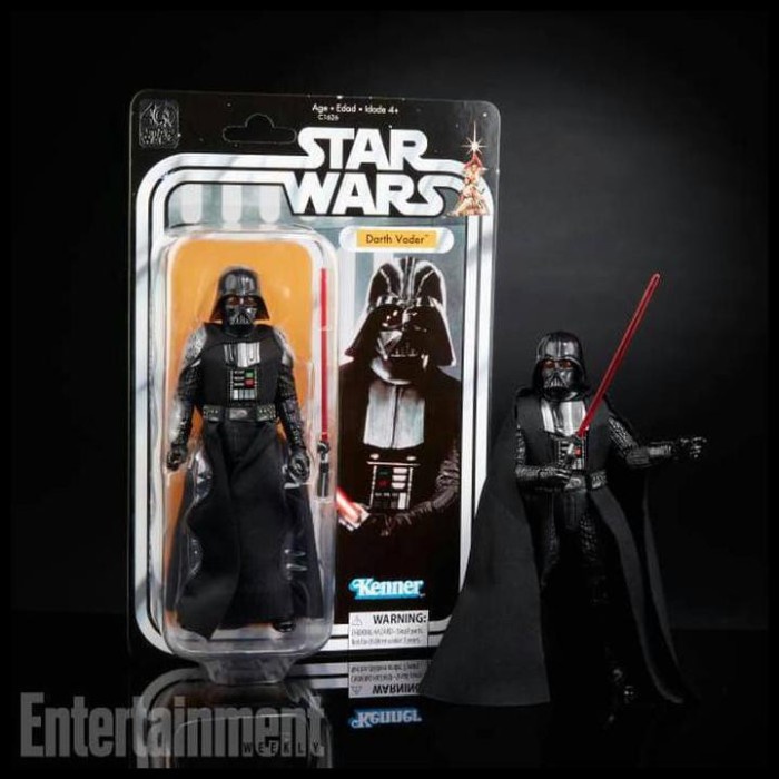 Jual Star Wars Hasbro Kenner 40th 