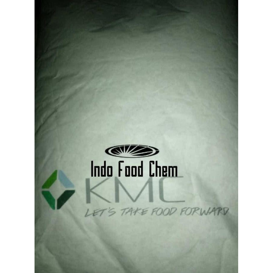 

TERMURAH Potato Starch / Tepung Kentang "KMC" ex Denmark TP137