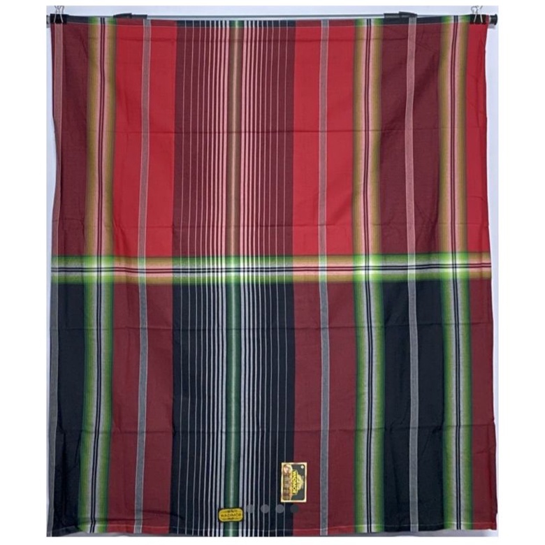 sarung Wadimor Padang kombinasi jari jari sarung dewasa harga grosir