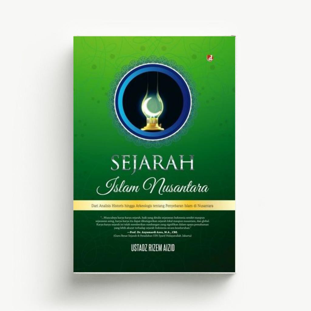 SEJARAH ISLAM NUSANTARA
