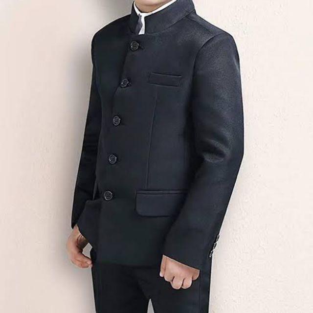 jasko polos/jasko laki-laki/jasko pria/jasko mandarin/jas keren/jas formal