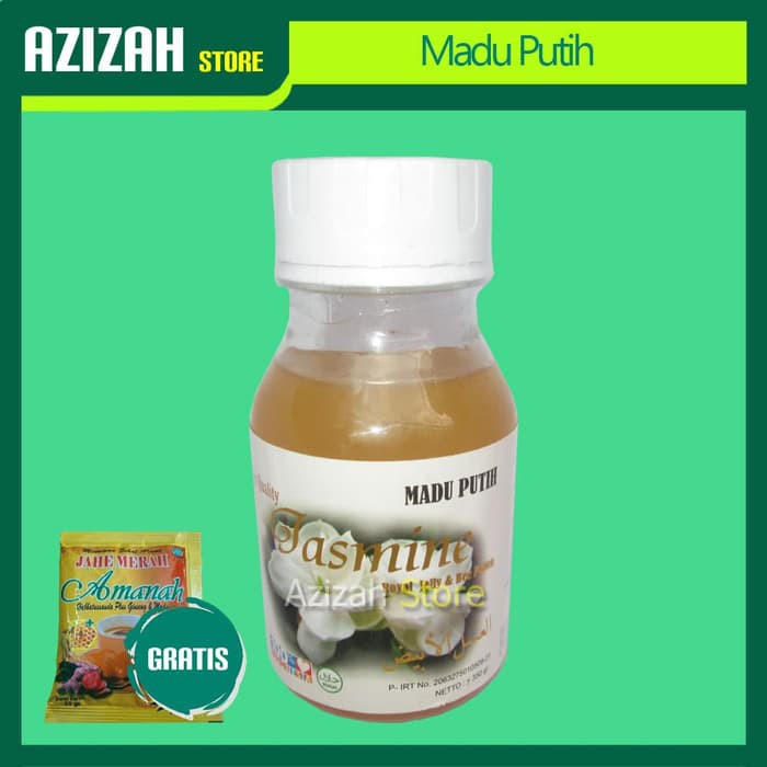 

Madu Putih Jasmine