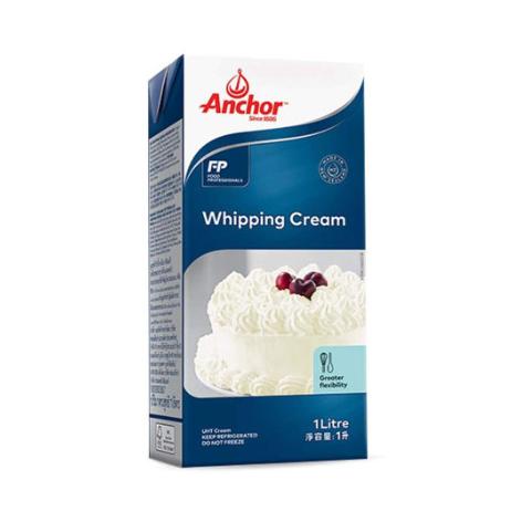 

(BISA COD) Anchor Whipping Cream / Whip Cream / Anchor Whip Cream