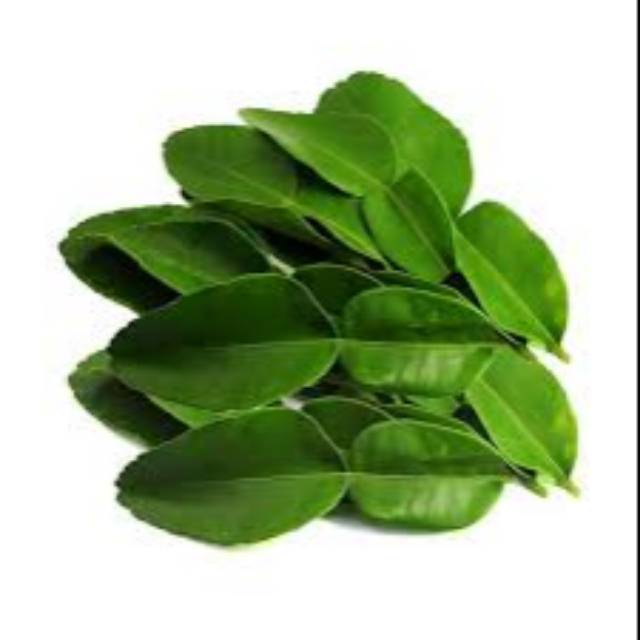 

Daun jeruk purut (per 100gr)