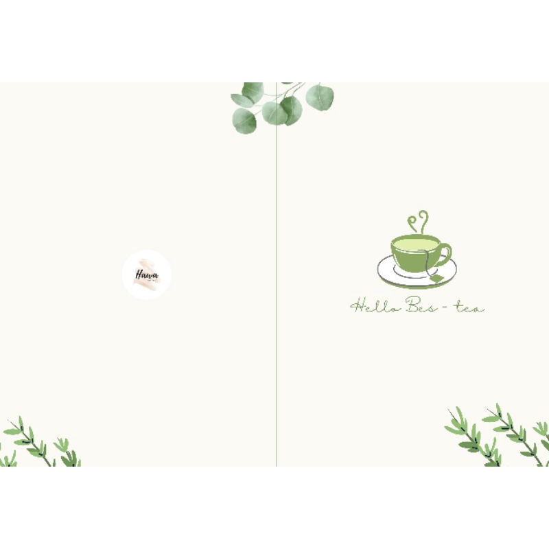 

Greeting Card