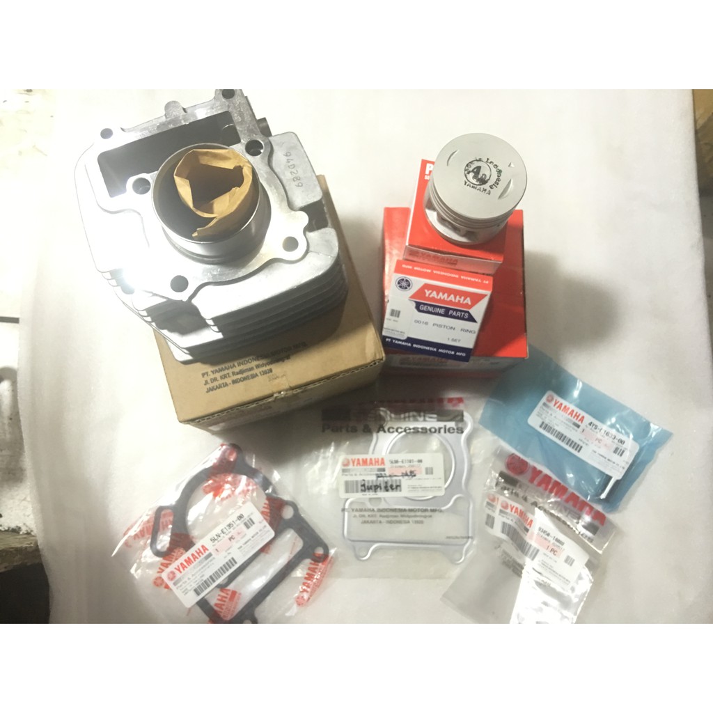 BLOK SEHER JUPITER / VEGA R NEW ORIGINAL