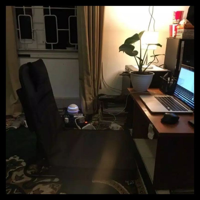 Kursi Lipat Lesehan / Kursi Lipat / Kursi Lesehan