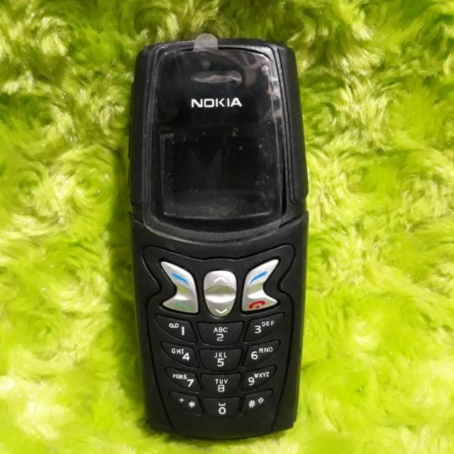 CASING NOKIA 5210 KESING HP NOKIA 5210