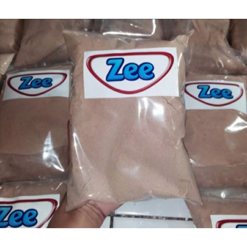 susu coklat Z uk500 gr