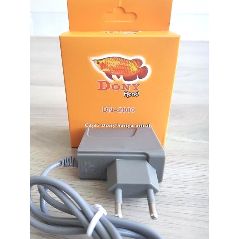 KEPALA ADAPTOR DONY ORIGINAL KABEL CHARGER CHARGE CAS CASAN SENTER KEPALA DONY ORIGINAL KL 168 169 5