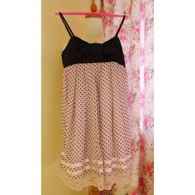Tralala Dress