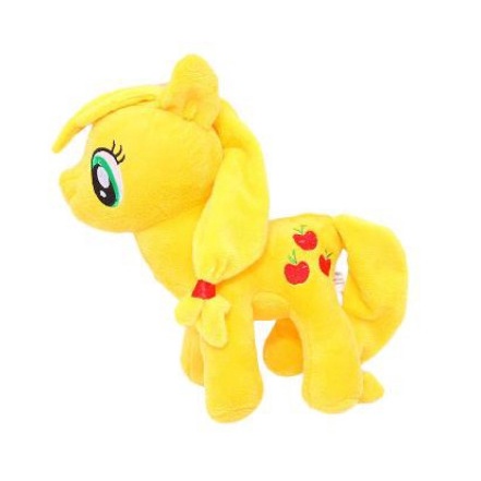 Boneka My Little Pony Kuda Pony Ukuran L