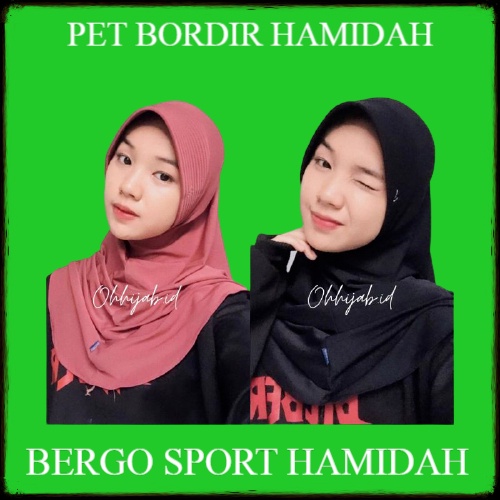 BERGO HAMIDAH BERGO JERSEY BERGO ANTEM BERGO INSTAN