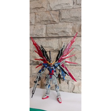 MG Destiny Dragon momoko