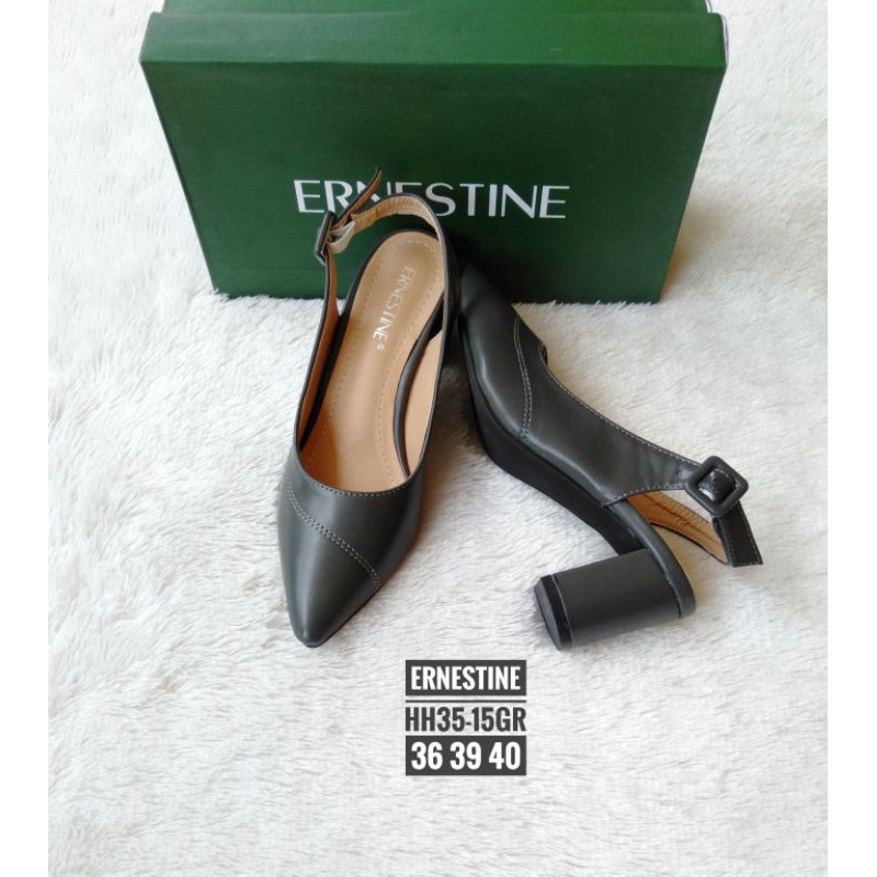 Sepatu Heels Ernestine HH35-15