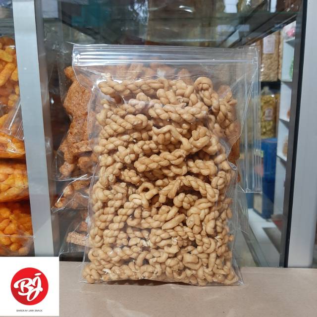 

Kue Tambang 250gram