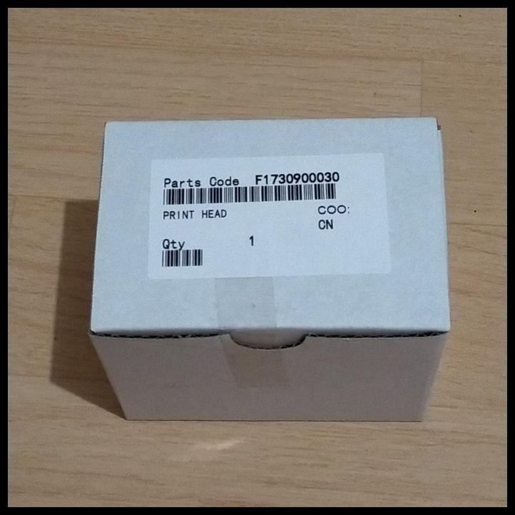 Print Head Epson L1800 1390 Original