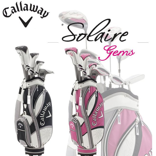 callaway solaire