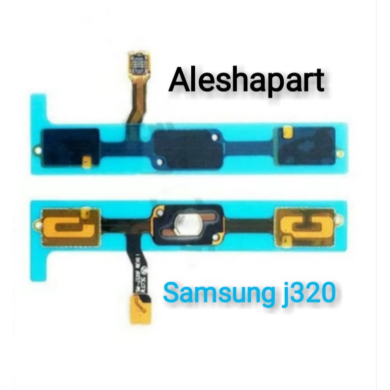 Flexible home samsung J3 2016(j320)