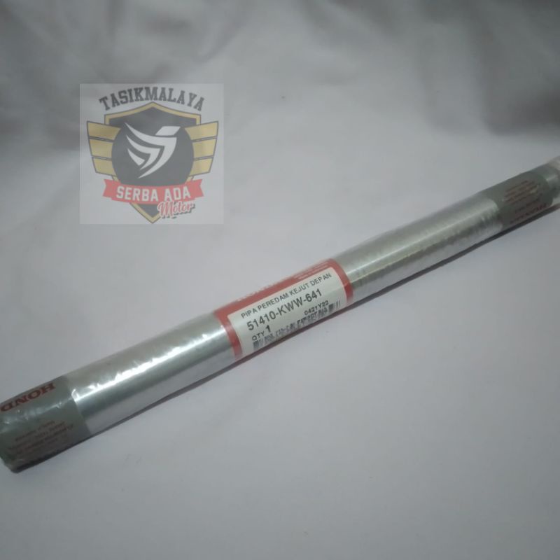 AS SHOCK DEPAN REVO ABSOLUTE KWW-641 ORIGINAL 100%