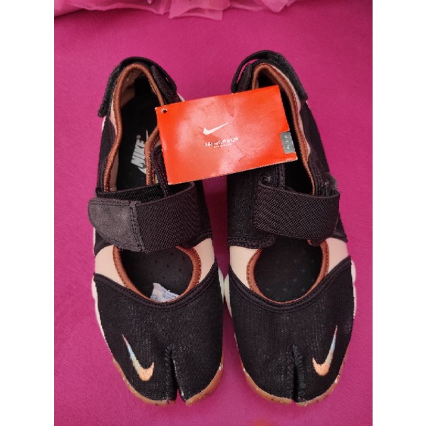 Nike Air Rift Off Noir