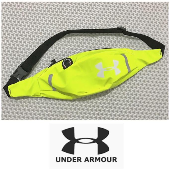 Ua Waist Bag