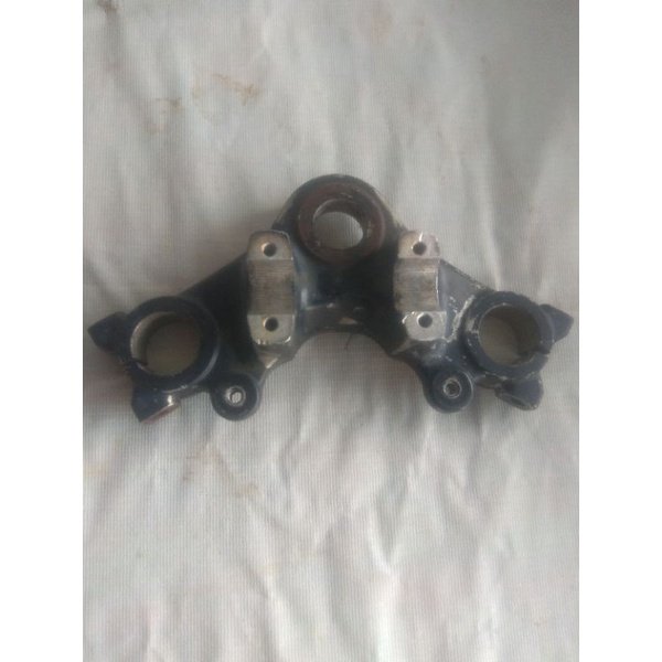 segitiga atas gl gl100 gl125 glk ori cabutan