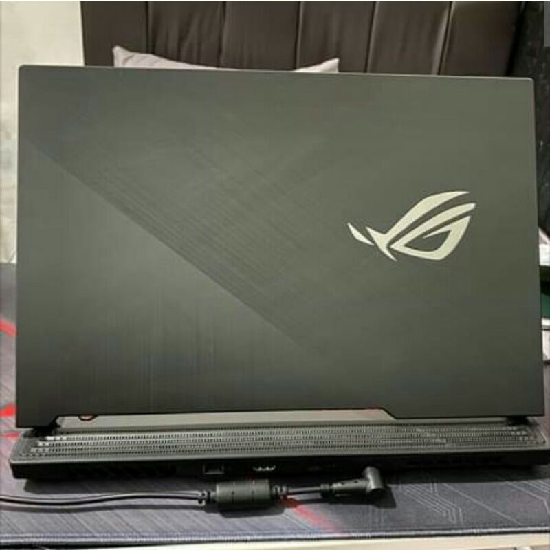 Laptop Asus ROG