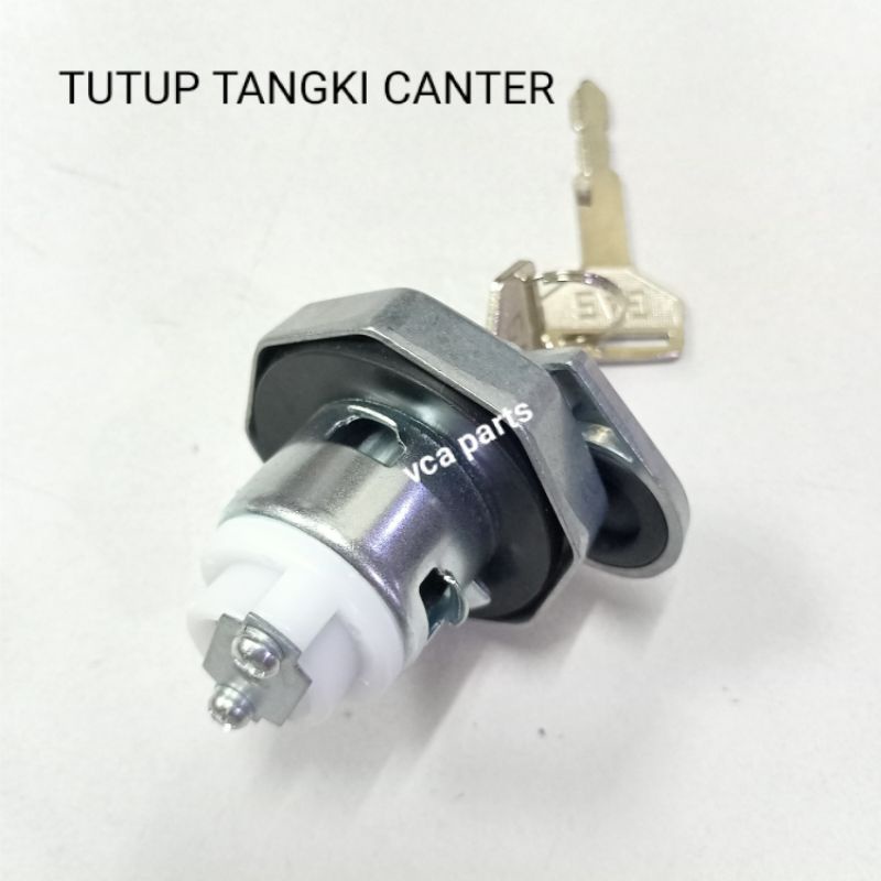 FUEL TANK CAP/TUTUP TANGKI CANTER.