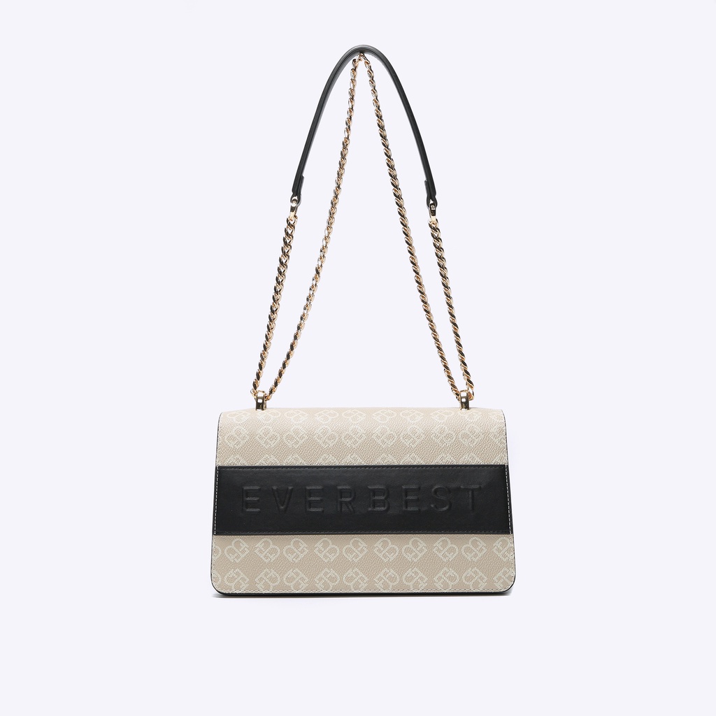 EVERBEST NOCHE TAS SELEMPANG WANITA