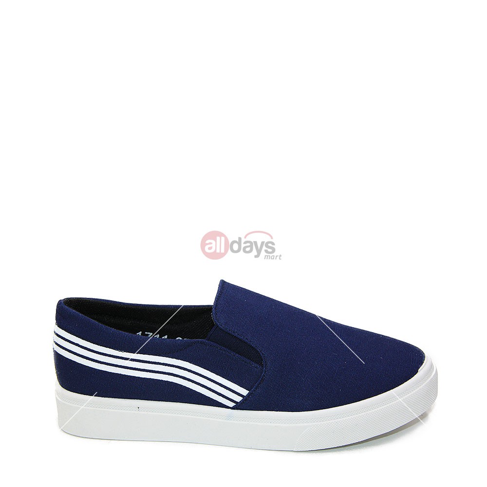 Faster Sepatu Sneakers Wanita 1608-07A Size 36-41