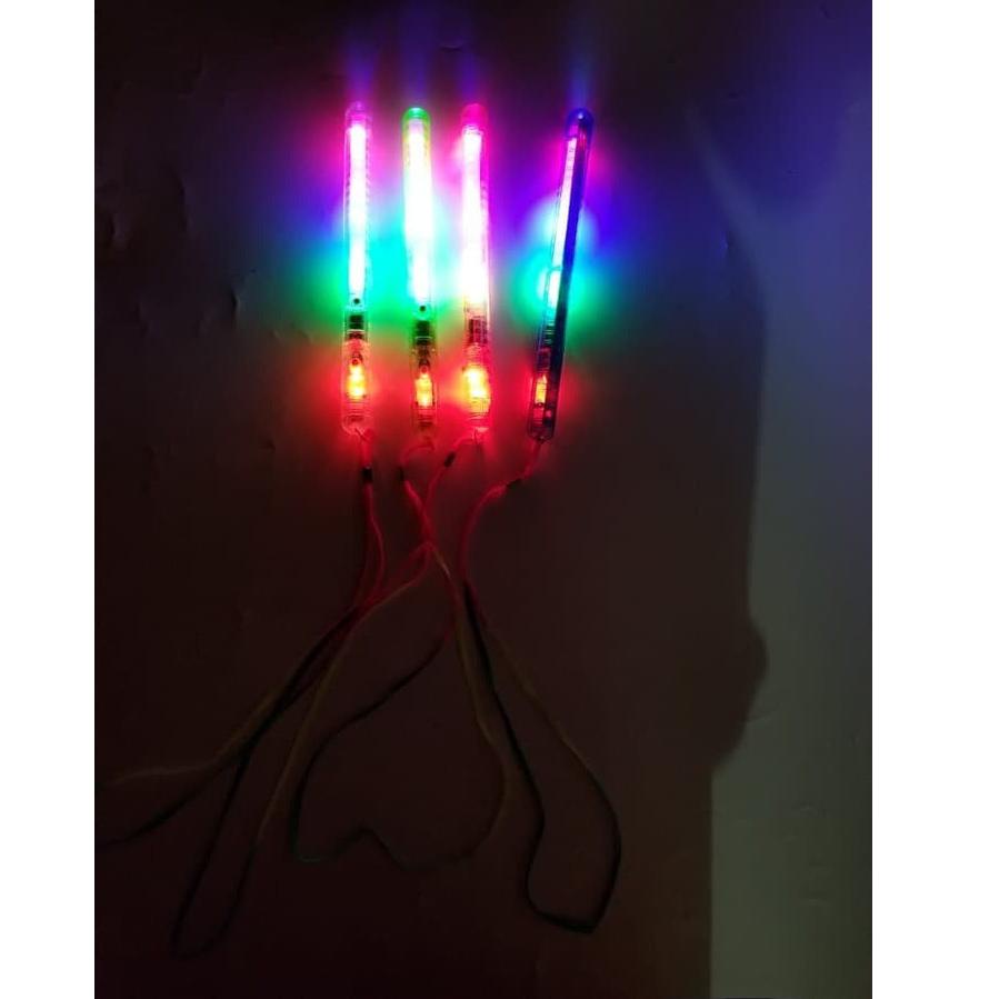 Ready stock.. STICK LAMPU JUMBO / LAMPU STIK MJ