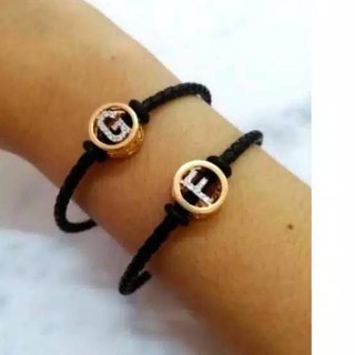 FF Gelang  nama gelang  huruf  gelang  alphabet gelang  inisial  