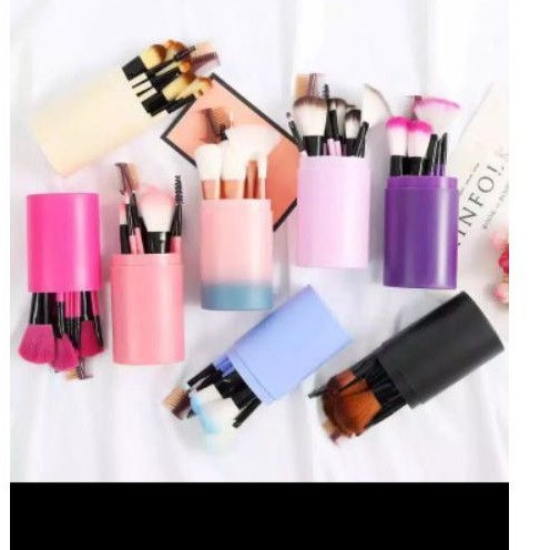 kuas make up