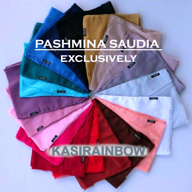 JILBAB SEGIEMPAT RAWIS SAUDIA EXCLUSIVELY