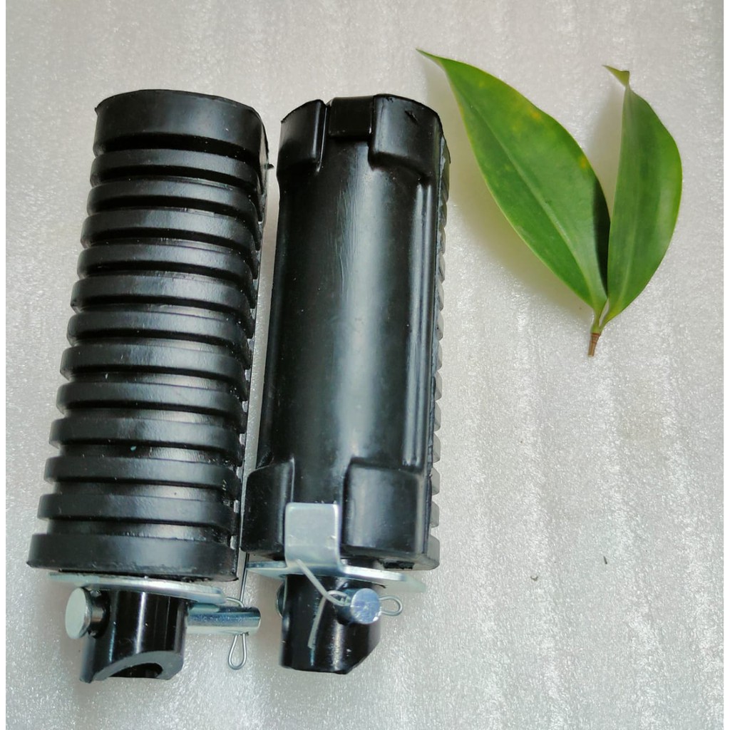 Step belakang barstep Honda Astrea grand impresa legenda