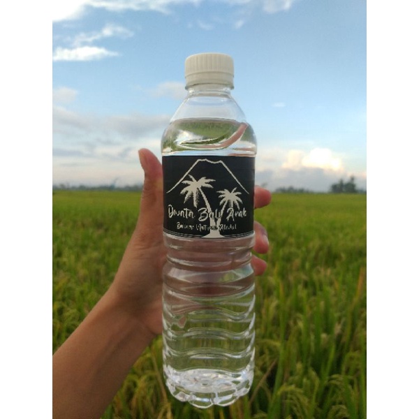 

Minuman Tradisional Khas Bali / Paket isi 1Btl (600ml)