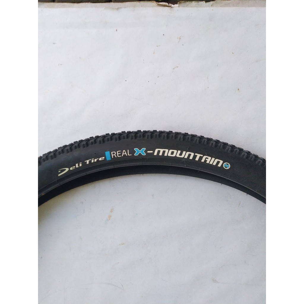 Ban Luar Sepeda 27.5 X2.10 Swallow