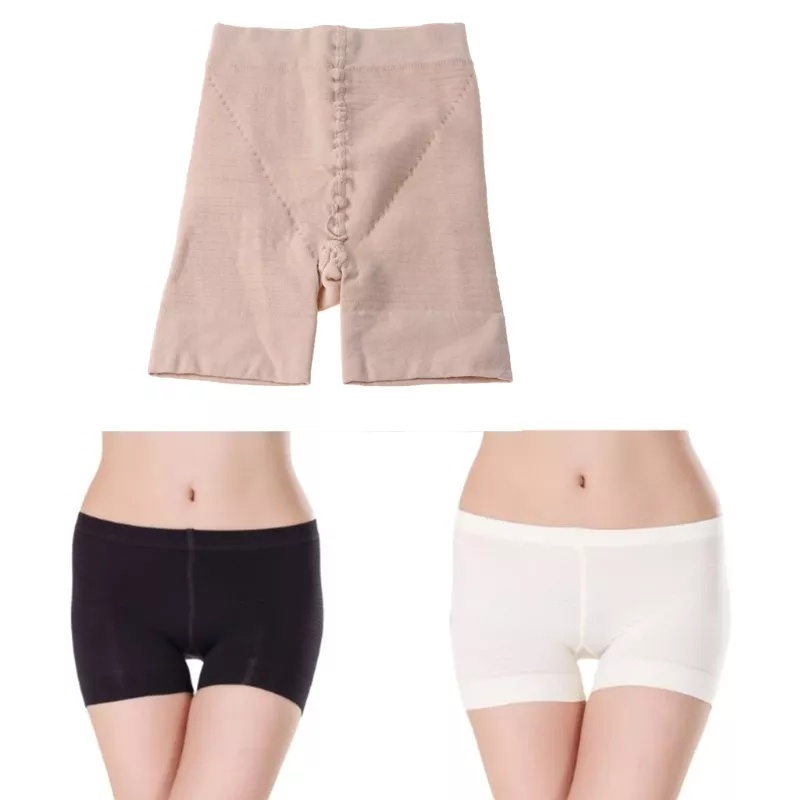 (GS) CELANA KORSET HIGH WAIST CELANA DALAM KORSET SLIM